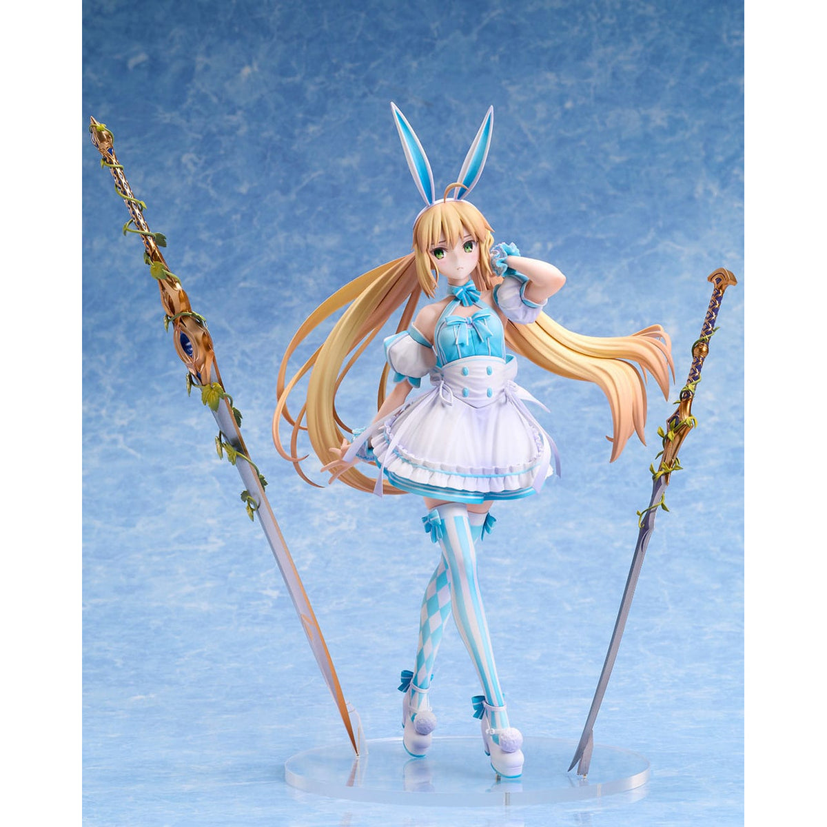 Image produit Fate/Grand Order Statue PVC 1/7 Berserker/Altria Caster 30 cm