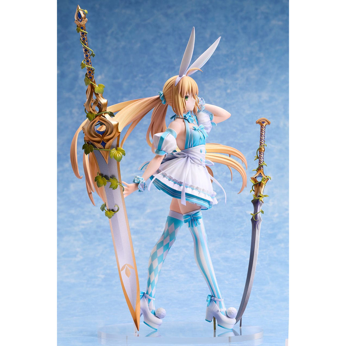 Image produit Fate/Grand Order Statue PVC 1/7 Berserker/Altria Caster 30 cm