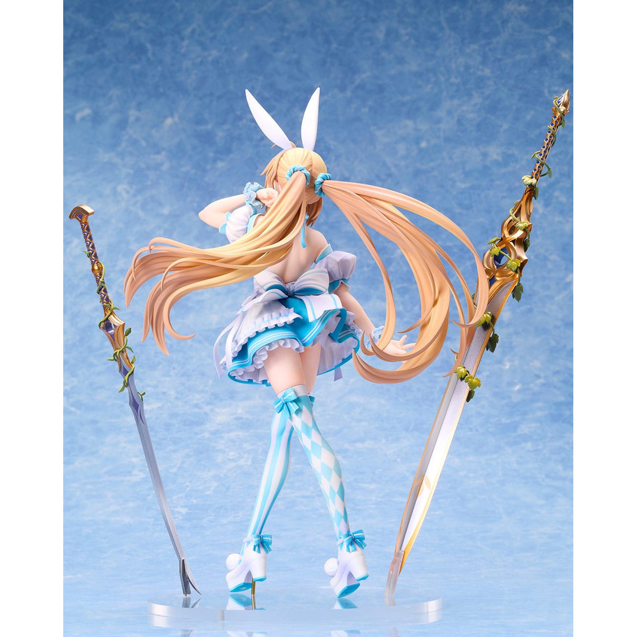 Image produit Fate/Grand Order Statue PVC 1/7 Berserker/Altria Caster 30 cm