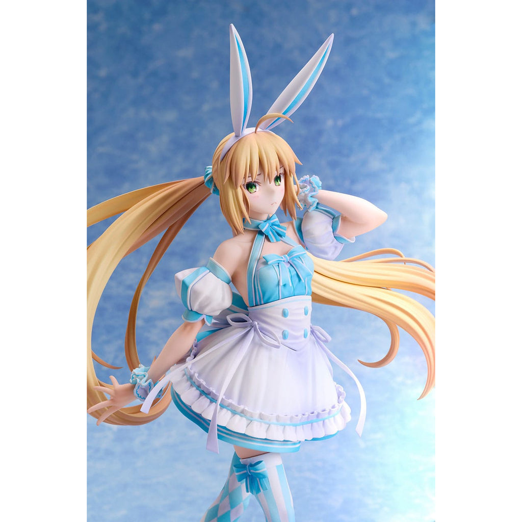 Image produit Fate/Grand Order Statue PVC 1/7 Berserker/Altria Caster 30 cm