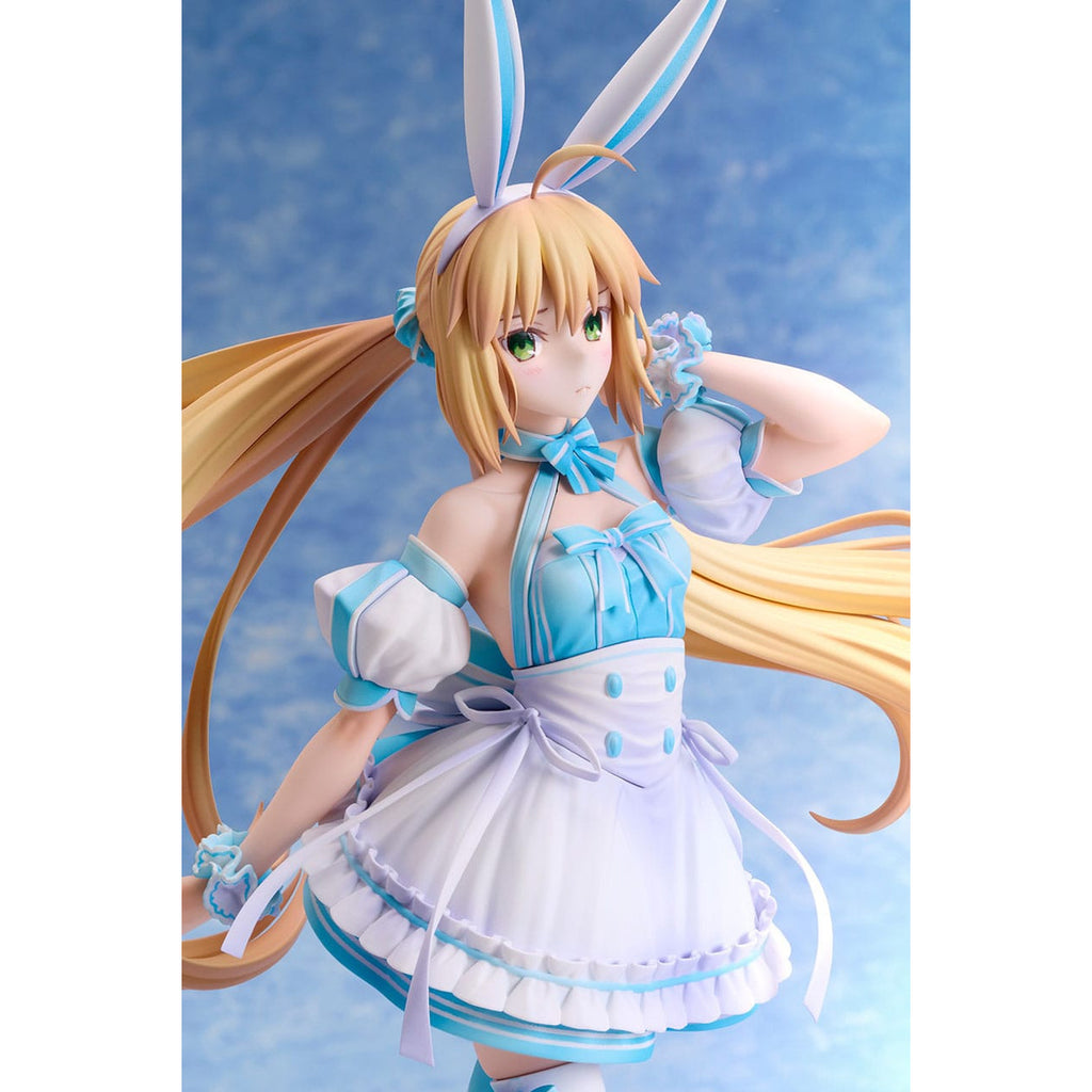 Image produit Fate/Grand Order Statue PVC 1/7 Berserker/Altria Caster 30 cm
