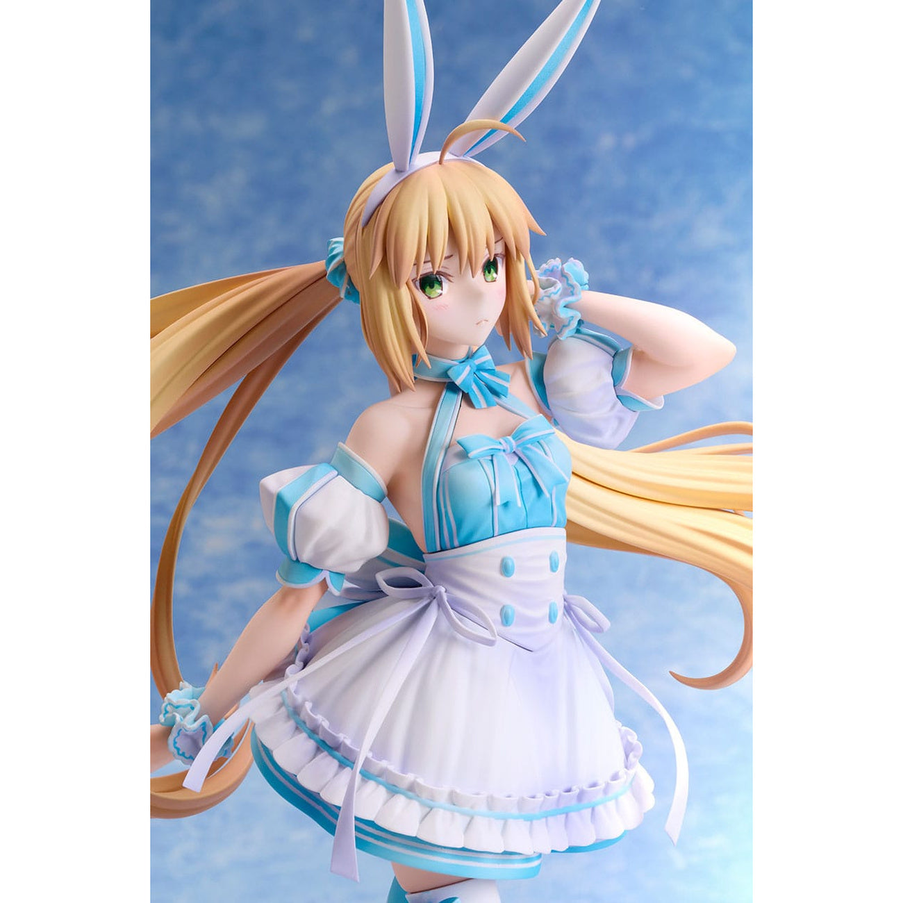 Image produit Fate/Grand Order Statue PVC 1/7 Berserker/Altria Caster 30 cm