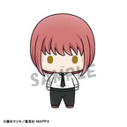 Immagine del prodotto Chainsaw Man Chokorin Mascot Series figure da collezione 6 cm assortimento (6)