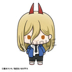 Immagine del prodotto Chainsaw Man Chokorin Mascot Series figure da collezione 6 cm assortimento (6)