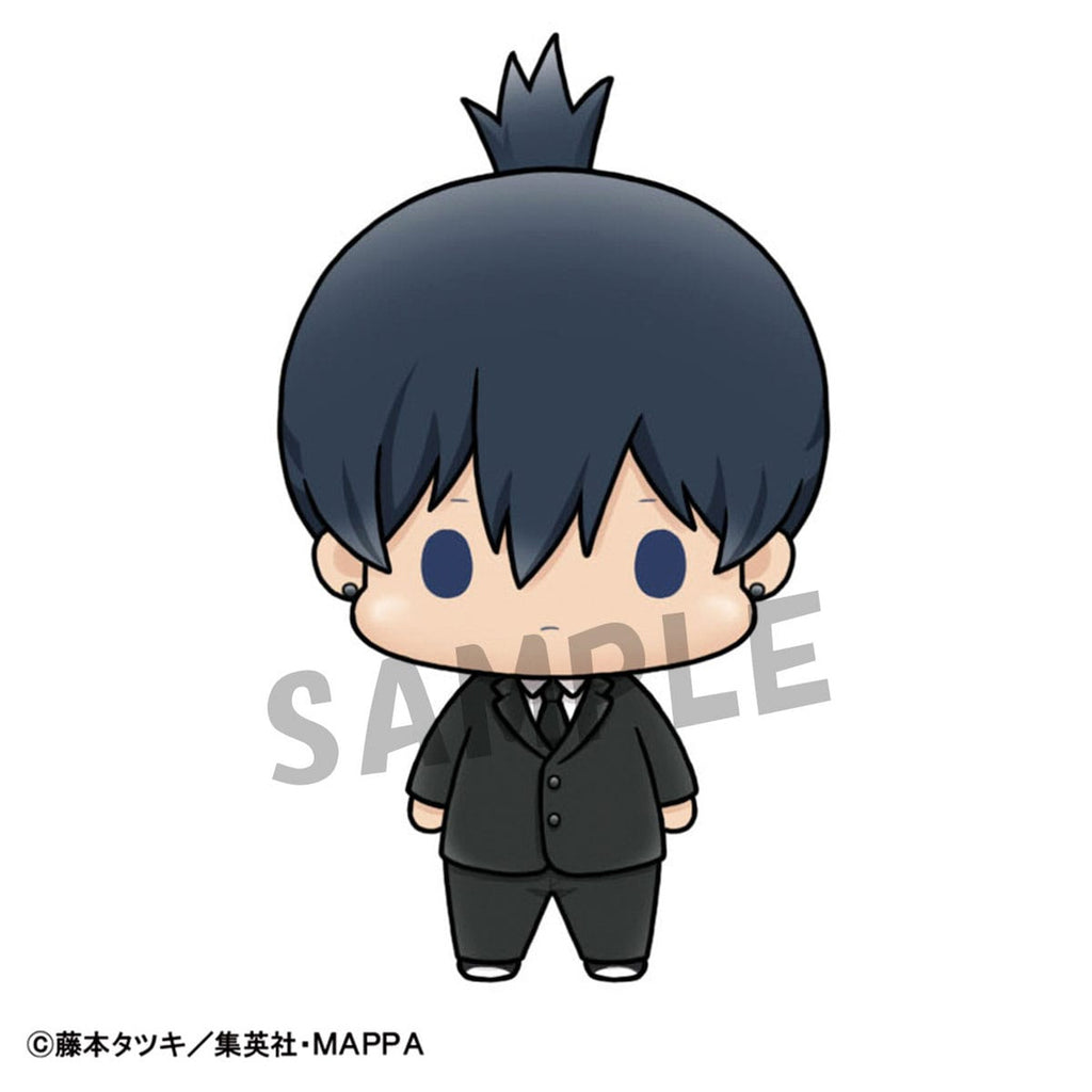 Immagine del prodotto Chainsaw Man Chokorin Mascot Series figure da collezione 6 cm assortimento (6)