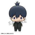 Immagine del prodotto Chainsaw Man Chokorin Mascot Series figure da collezione 6 cm assortimento (6)