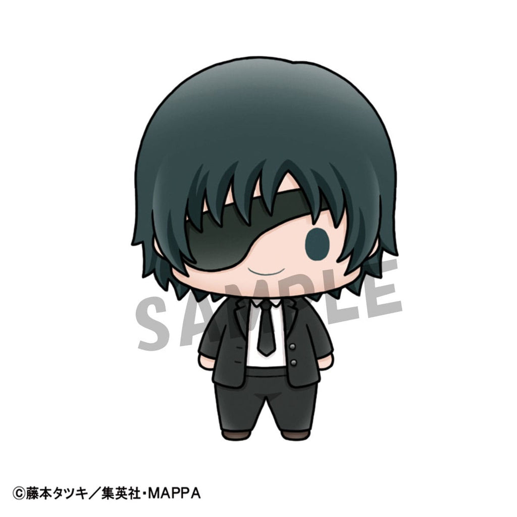 Immagine del prodotto Chainsaw Man Chokorin Mascot Series figure da collezione 6 cm assortimento (6)