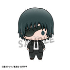 Immagine del prodotto Chainsaw Man Chokorin Mascot Series figure da collezione 6 cm assortimento (6)