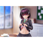 Produktbild Ayakashi Triangle Statue PVC 1/7 Suzu Kanade 24 cm