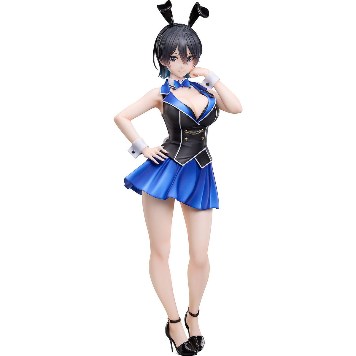 Product image Bunny Garden PVC Statue 1/4 Miuka 43 cm
