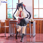 Produktbild K-On! Trio-Try-iT PVC Statue Azusa Nakano 21 cm