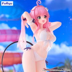 Produktbild To Love Ru Darkness Trio-Try-iT PVC Statue Lala Satalin Deviluke 21 cm