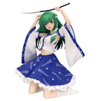 Produktbild Touhou Project Noodle Stopper PVC Statue Sanae Kochiya 13 cm