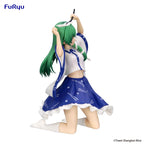 Produktbild Touhou Project Noodle Stopper PVC Statue Sanae Kochiya 13 cm