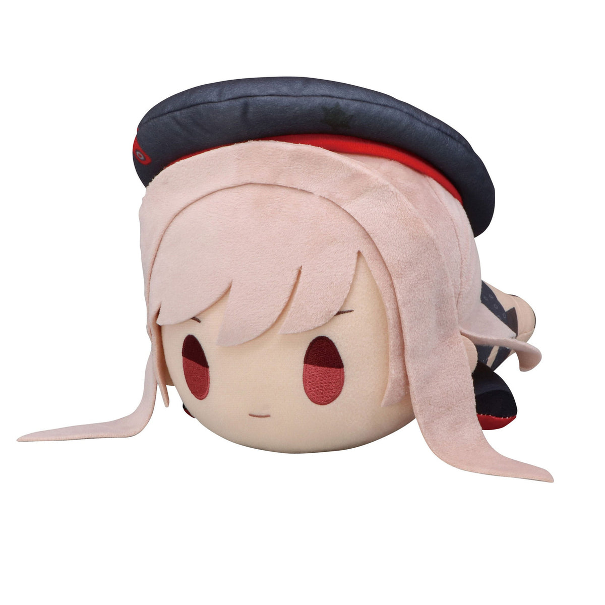 Image produit Goddess of Victory: Nikke Grande Peluche Allongée Rapi 25 cm