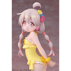 Produktbild Summer Queens PVC Statue 1/8 Mahiro Oyama Figure Kit Version 19 cm