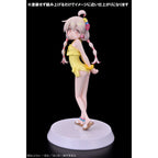 Produktbild Summer Queens PVC Statue 1/8 Mahiro Oyama Figure Kit Version 19 cm