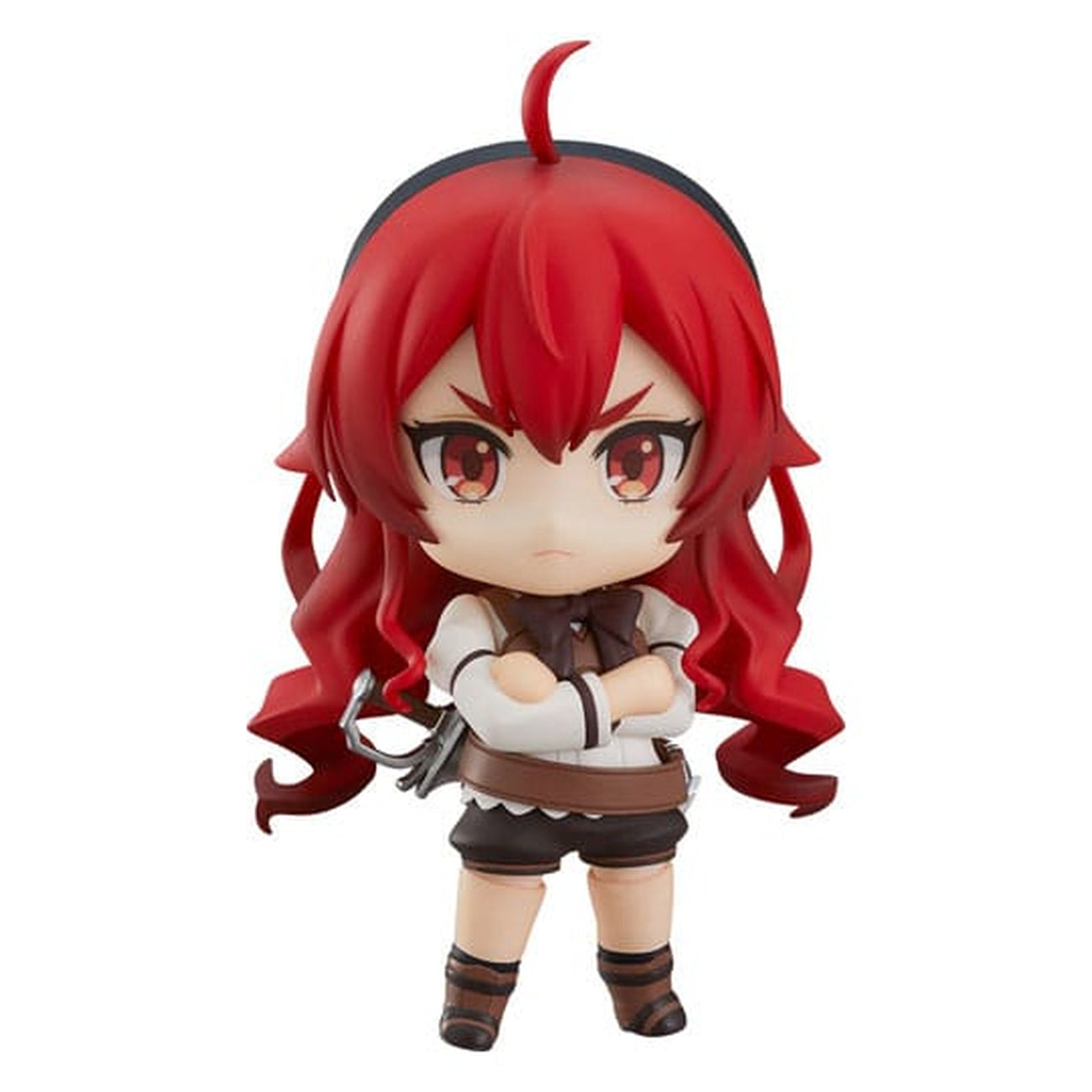 Immagine del prodotto Mushoku Tensei: Jobless Reincarnation action figure Nendoroid Eris Boreas Greyrat 10 cm