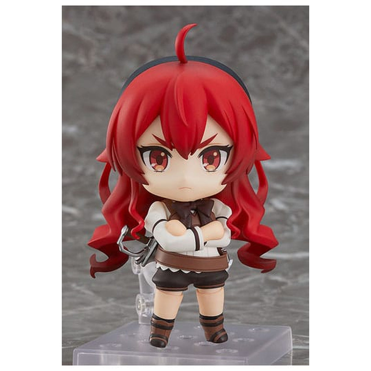 Immagine del prodotto Mushoku Tensei: Jobless Reincarnation action figure Nendoroid Eris Boreas Greyrat 10 cm