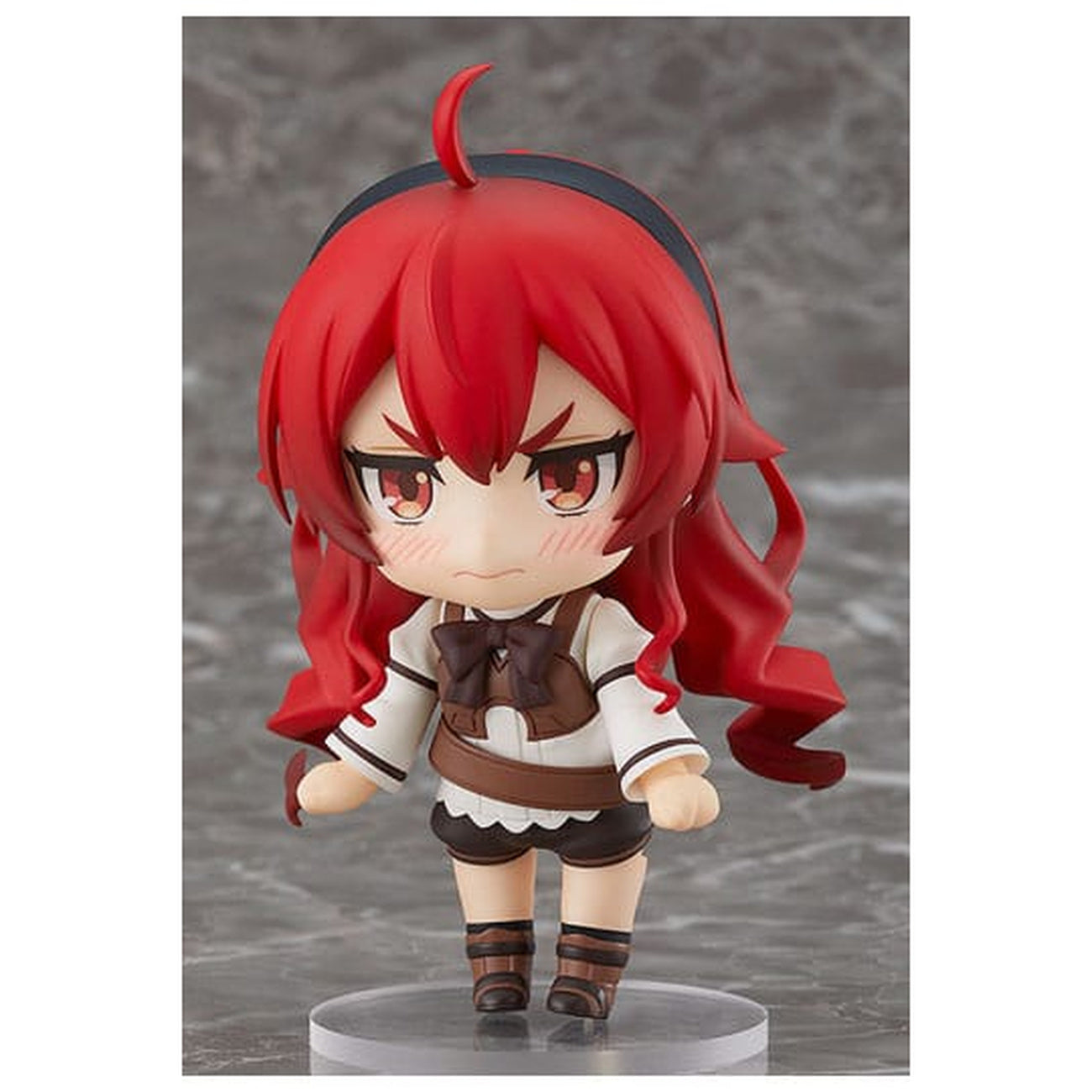 Immagine del prodotto Mushoku Tensei: Jobless Reincarnation action figure Nendoroid Eris Boreas Greyrat 10 cm