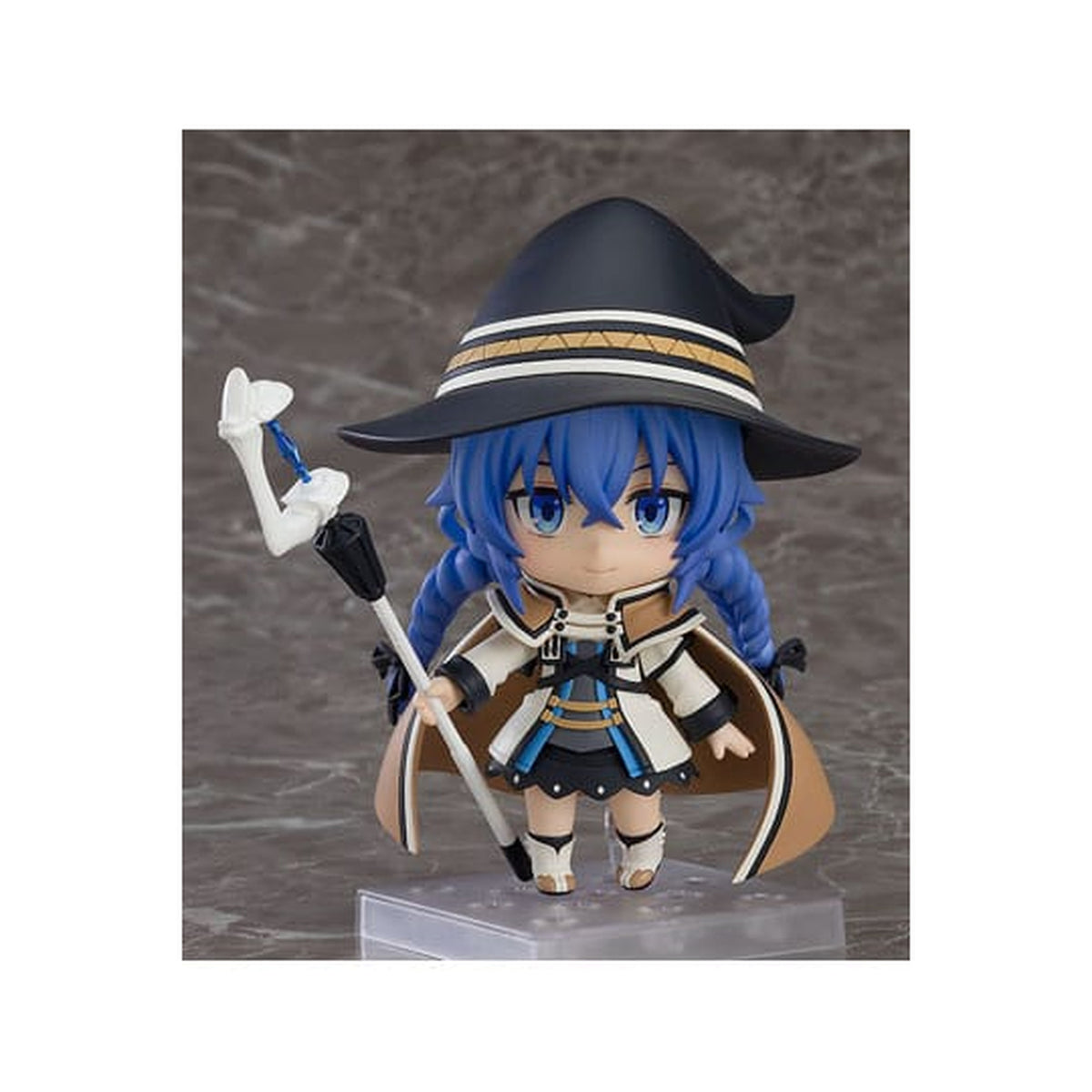 Image produit Mushoku Tensei: Jobless Reincarnation Figurine Nendoroid Roxy Migurdia 10 cm