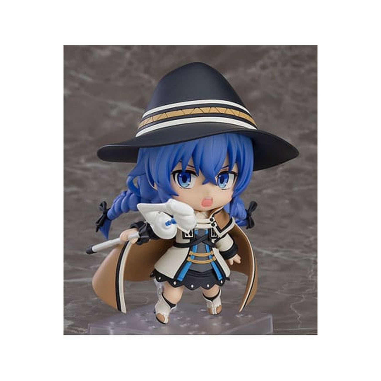 Image produit Mushoku Tensei: Jobless Reincarnation Figurine Nendoroid Roxy Migurdia 10 cm