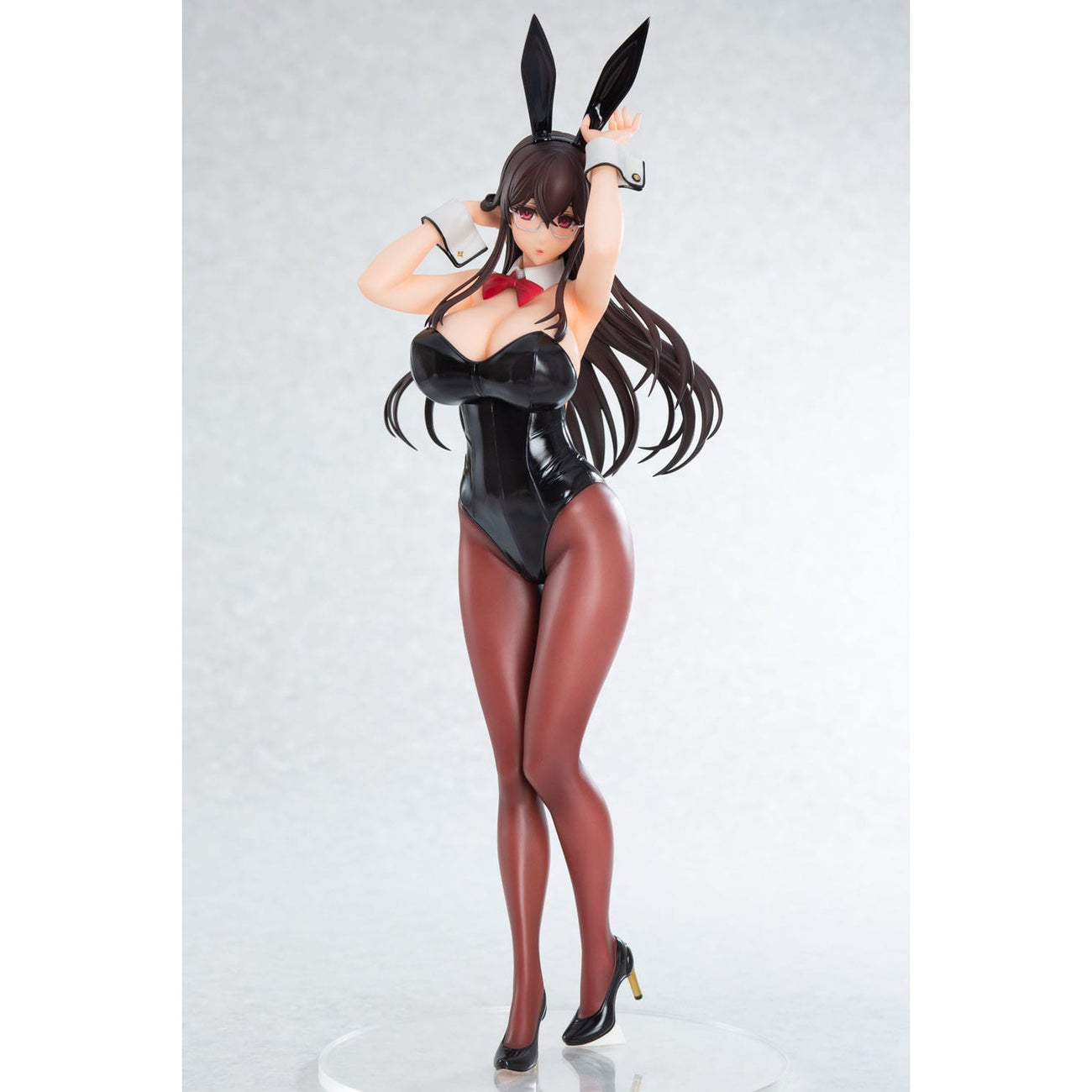Produktbild Succubus Stayed Life Statue 1/6 Tohko Sakuramachi Bunny Ver. 33 cm