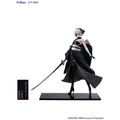 Image produit Nier: Automata Ver1.1a F:Nex Statue PVC 1/4 2B Japanese Doll 43 cm