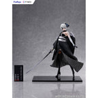 Image produit Nier: Automata Ver1.1a F:Nex Statue PVC 1/4 2B Japanese Doll 43 cm