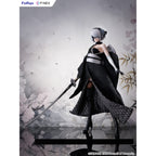 Image produit Nier: Automata Ver1.1a F:Nex Statue PVC 1/4 2B Japanese Doll 43 cm