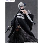 Image produit Nier: Automata Ver1.1a F:Nex Statue PVC 1/4 2B Japanese Doll 43 cm