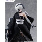 Image produit Nier: Automata Ver1.1a F:Nex Statue PVC 1/4 2B Japanese Doll 43 cm