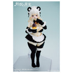 Immagine del prodotto Seductive Beast's Action figure 1/12 Fruit No. 002 Ranran 16 cm