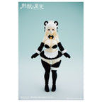 Immagine del prodotto Seductive Beast's Action figure 1/12 Fruit No. 002 Ranran 16 cm