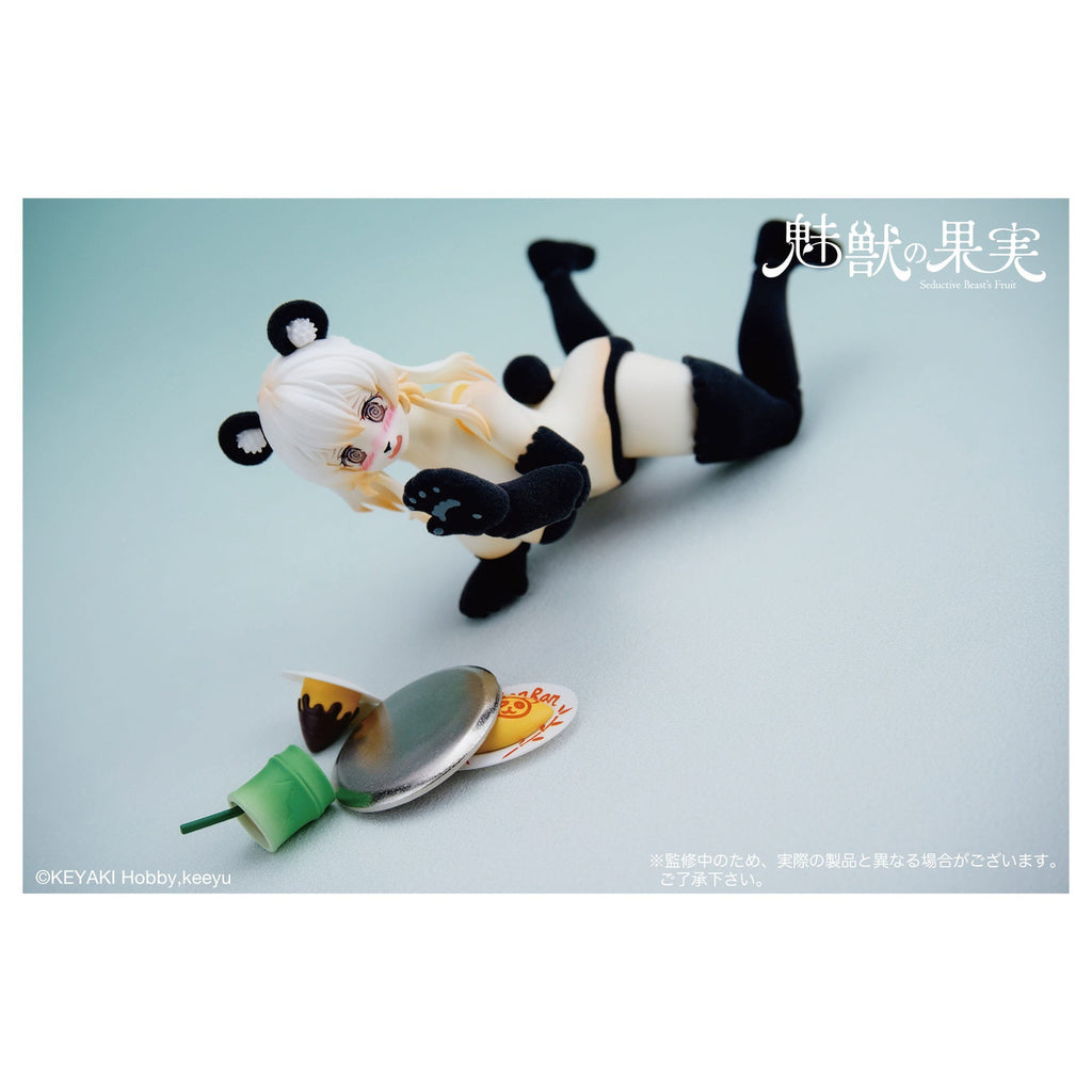 Immagine del prodotto Seductive Beast's Action figure 1/12 Fruit No. 002 Ranran 16 cm