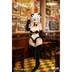 Immagine del prodotto Seductive Beast's Action figure 1/12 Fruit No. 002 Ranran 16 cm