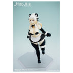 Immagine del prodotto Seductive Beast's Action figure 1/12 Fruit No. 002 Ranran 16 cm