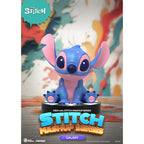 Image produit Lilo & Stitch Mini Egg Attack Blind Box Figurines 10 cm Stitch Mashup Series Assortiment (6)