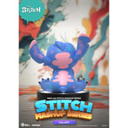 Image produit Lilo & Stitch Mini Egg Attack Blind Box Figurines 10 cm Stitch Mashup Series Assortiment (6)