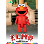 Immagine del prodotto Sesamo Syaking Bang salvadanaio in vinile Elmo 47 cm