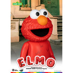 Immagine del prodotto Sesamo Syaking Bang salvadanaio in vinile Elmo 47 cm
