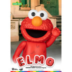 Immagine del prodotto Sesamo Syaking Bang salvadanaio in vinile Elmo 47 cm