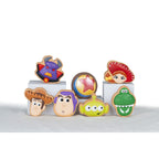 Image produit Toy Story Mini Egg Attack Blind Box Figures Series Assortiment 6 cm (6)