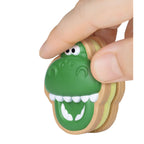 Image produit Toy Story Mini Egg Attack Blind Box Figures Series Assortiment 6 cm (6)
