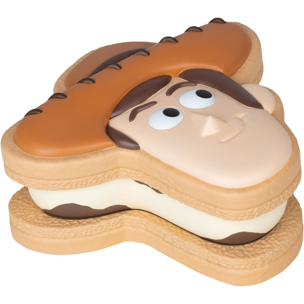 Image produit Toy Story Mini Egg Attack Blind Box Figures Series Assortiment 6 cm (6)