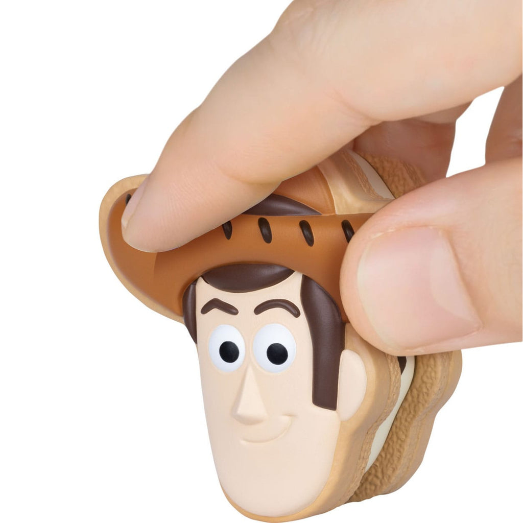 Image produit Toy Story Mini Egg Attack Blind Box Figures Series Assortiment 6 cm (6)