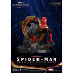 Immagine del prodotto Spider-Man: No Way Home Statua Master Craft The Integrated Spider-Man 31 cm
