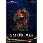Immagine del prodotto Spider-Man: No Way Home Statua Master Craft The Integrated Spider-Man 31 cm
