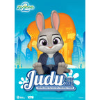 Produktbild Zoomania Piggy Vinyl Spardose Judy 15 cm
