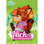 Produktbild Zoomania Piggy Vinyl Spardose Nick 15 cm